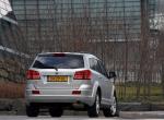 Dodge Journey 2008 года